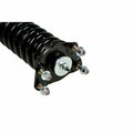 One Stop Solutions 02-11 Jeep Liberty Loaded Strut, Q171577R Q171577R